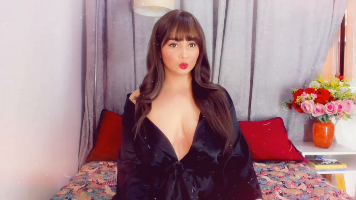 VikkyRose