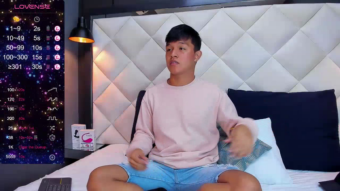 JordanTrinity