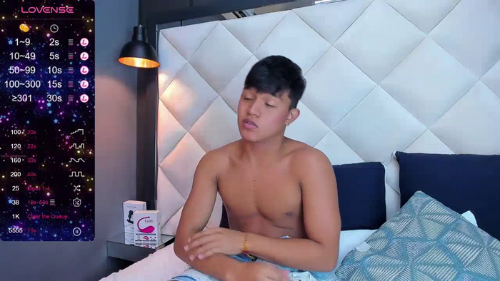 JordanTrinity