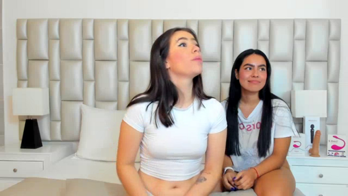 PaolaYKatty