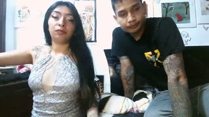 AngelineAndJonh