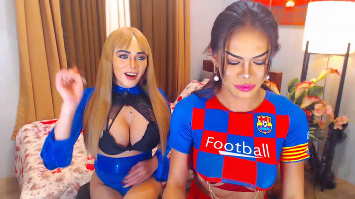 JanelynValentinaDuos