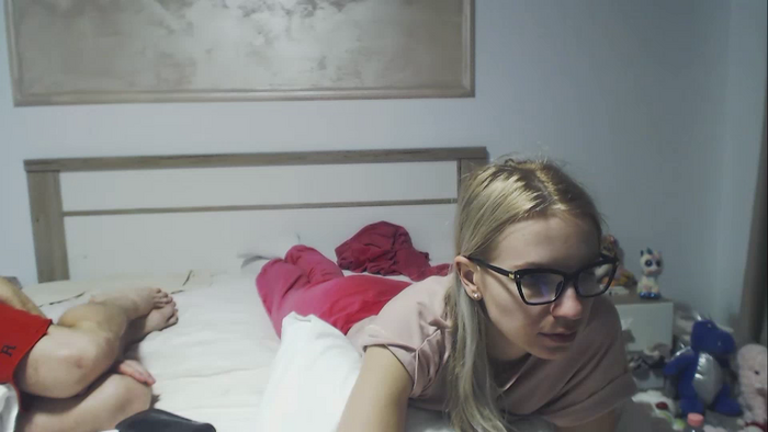 GlamCouple69