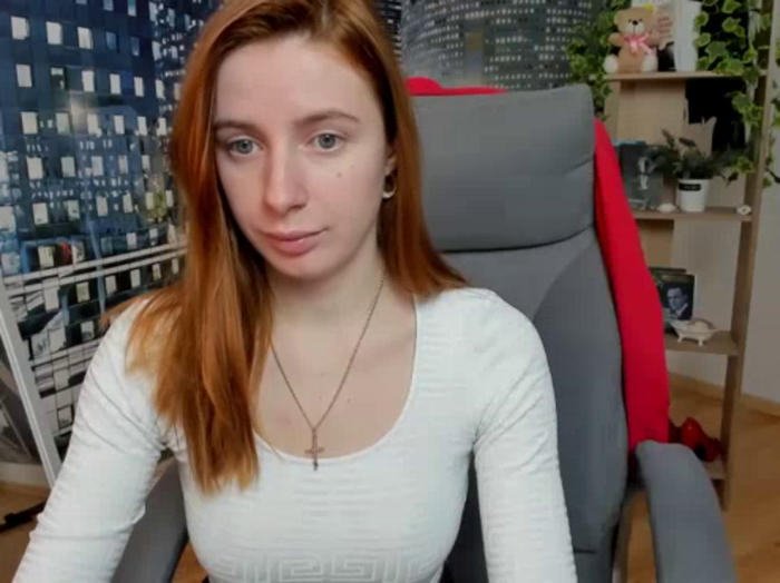Arinochka