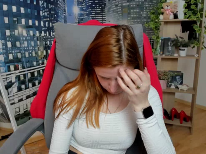 Arinochka
