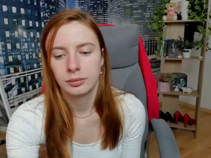 Arinochka