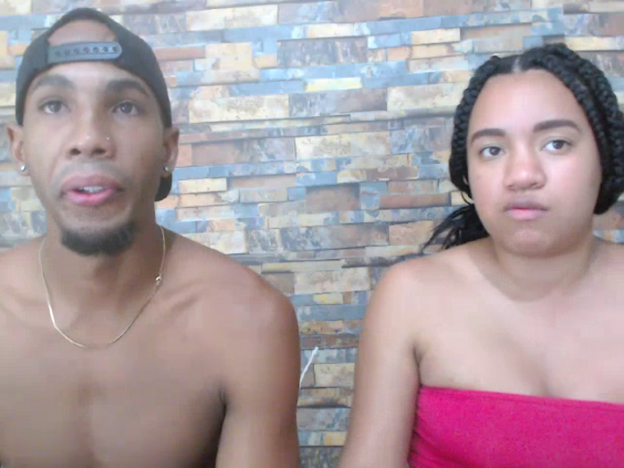 MarisiAndHeme