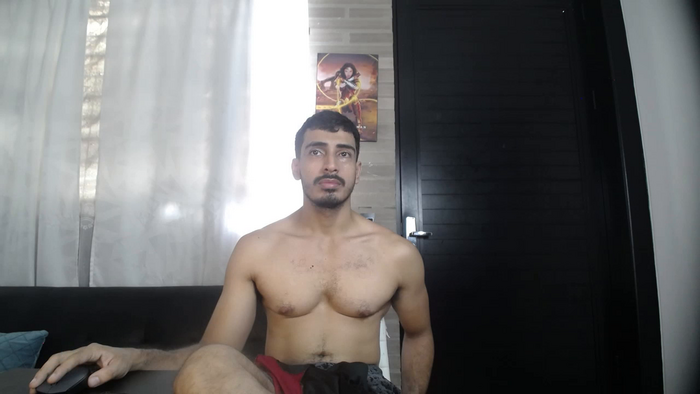 AresMuscle