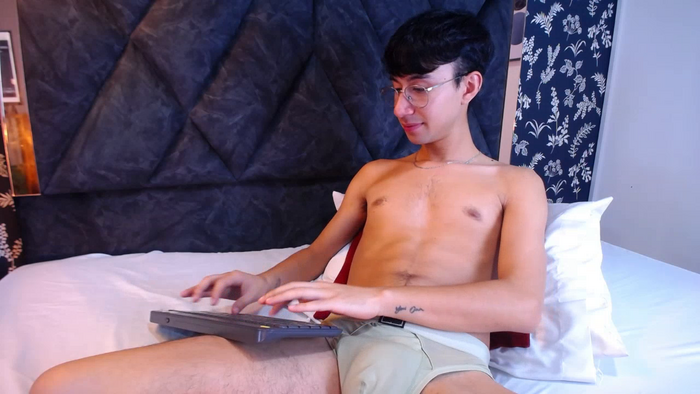 OliverMJ