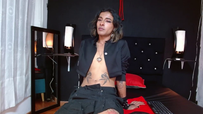 JamesFuckAshly