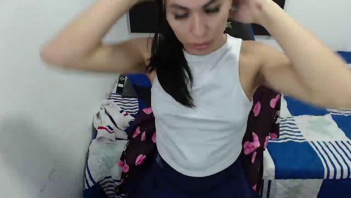 MollyXDamiam