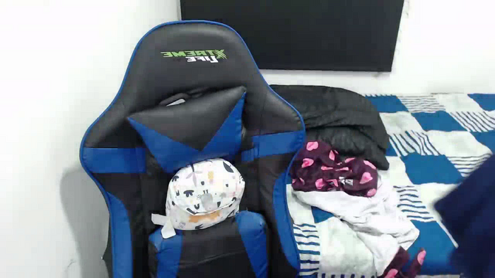 MollyXDamiam