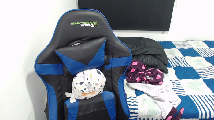 MollyXDamiam