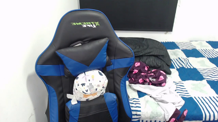MollyXDamiam