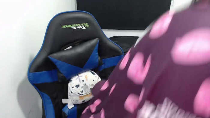 MollyXDamiam