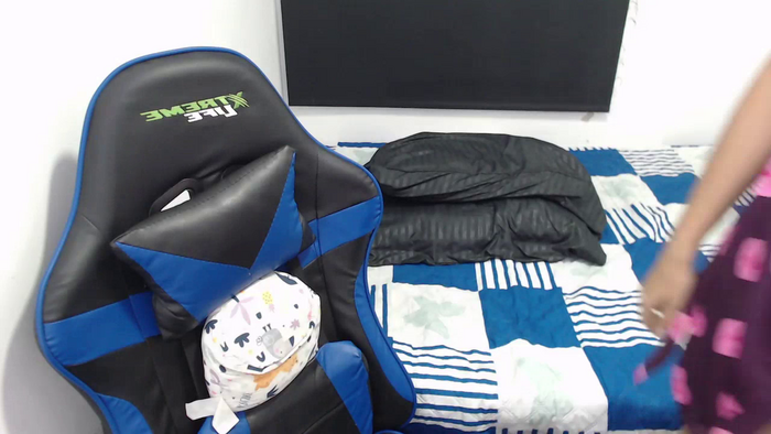 MollyXDamiam