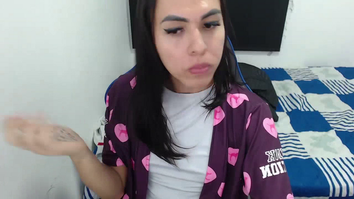 MollyXDamiam