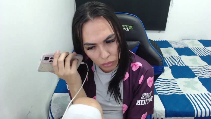 MollyXDamiam