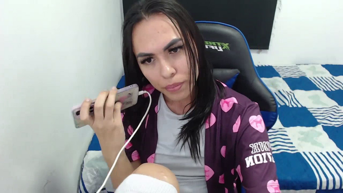 MollyXDamiam