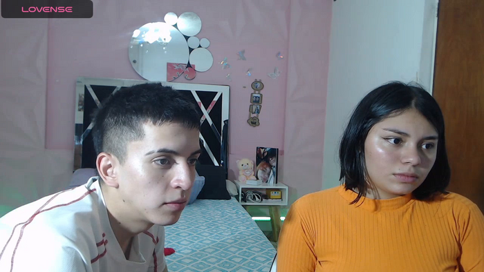 CamilaAndDante