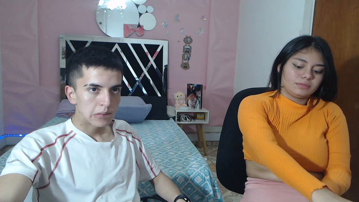 CamilaAndDante