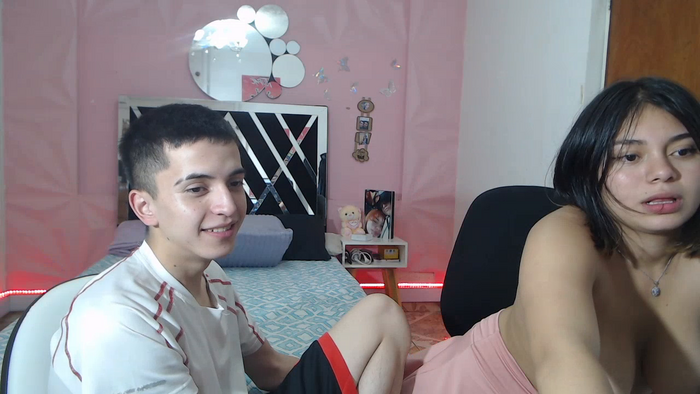 CamilaAndDante