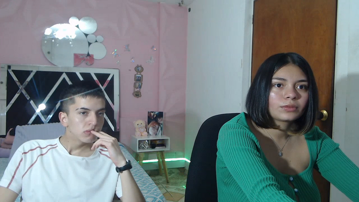 CamilaAndDante