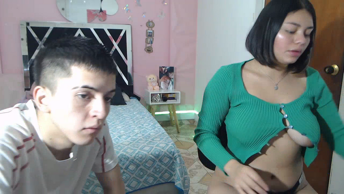 CamilaAndDante