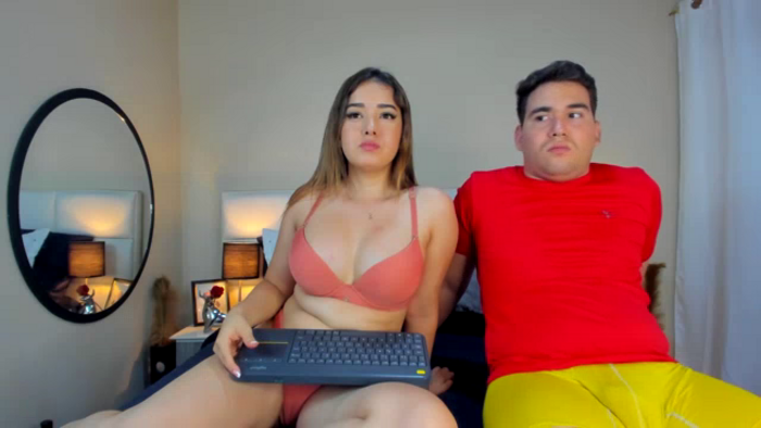 CandyAndJason
