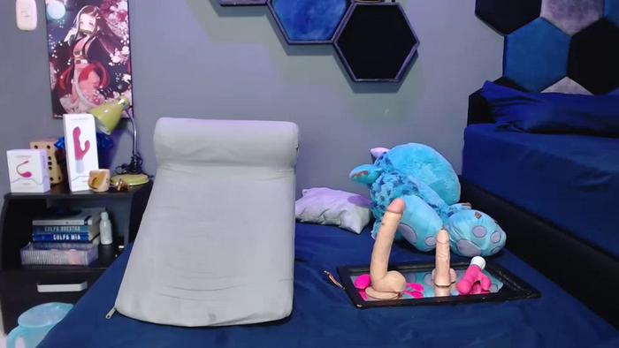 DylanyAllly69