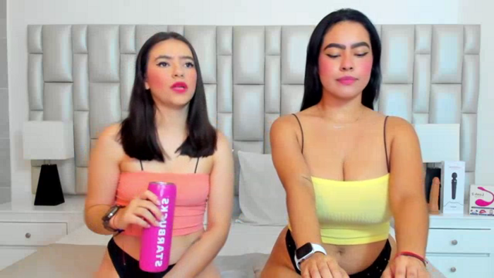 PaolaYKatty