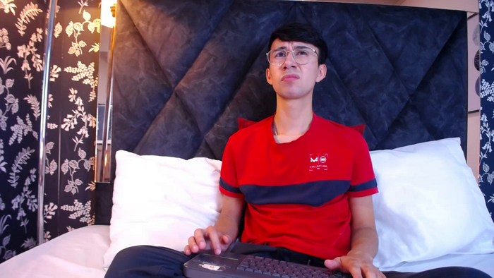 OliverMJ