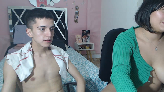 CamilaAndDante