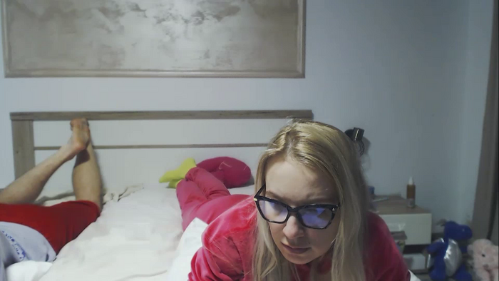 GlamCouple69