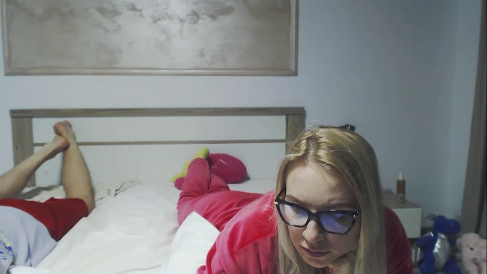 GlamCouple69