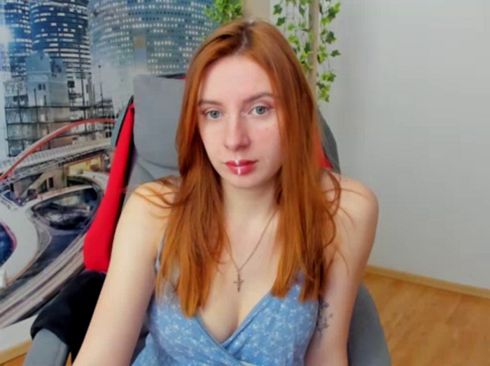 Arinochka