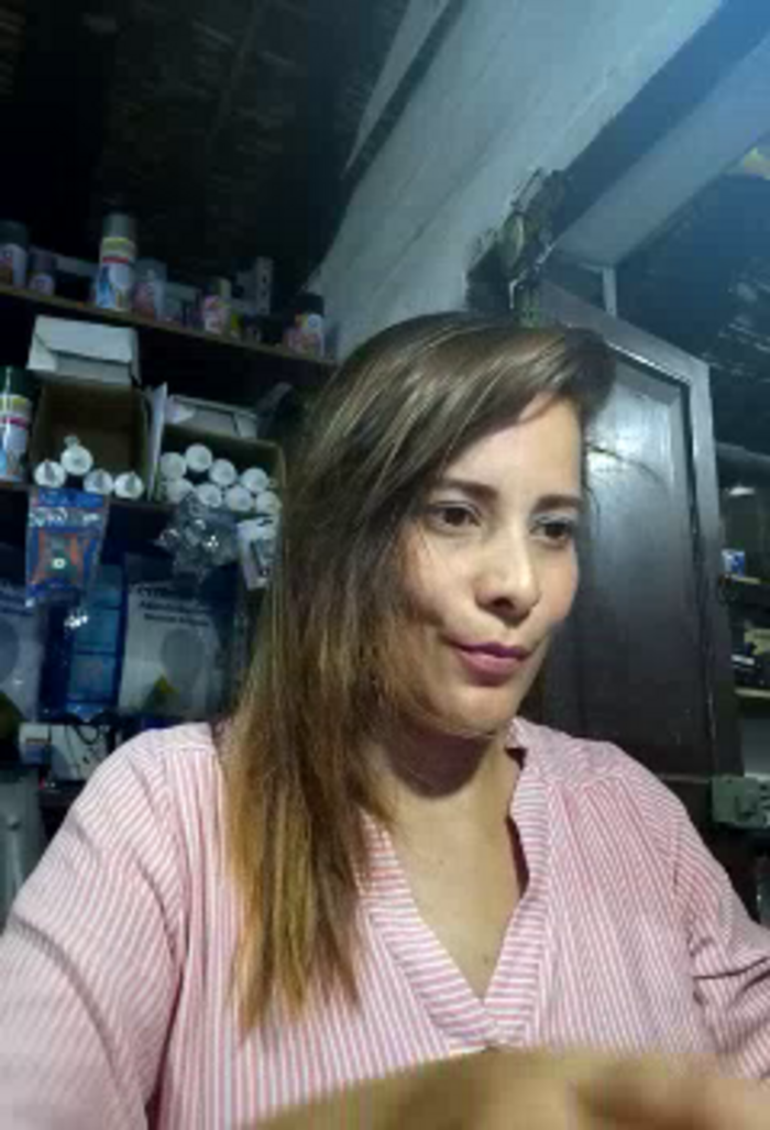 SaritaVelez