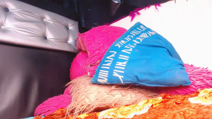 CamilaStarX