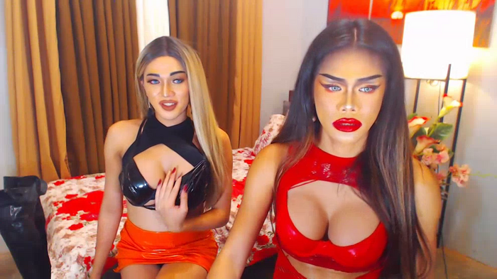 JanelynValentinaDuos
