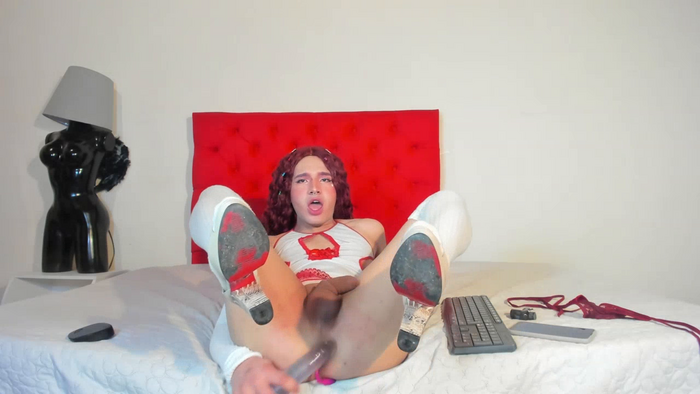 LassAndKatty