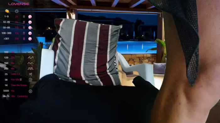 MollyXDamiam