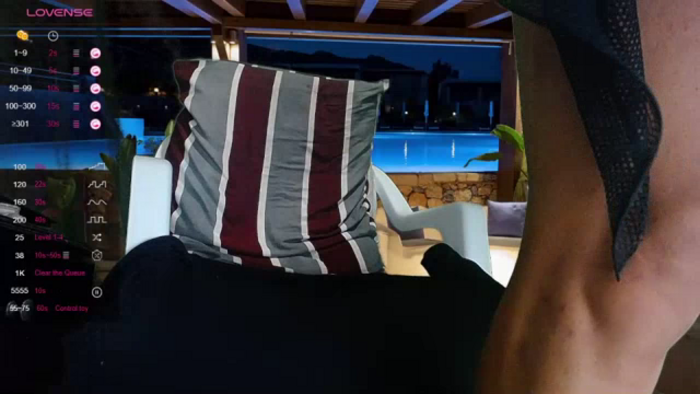 MollyXDamiam