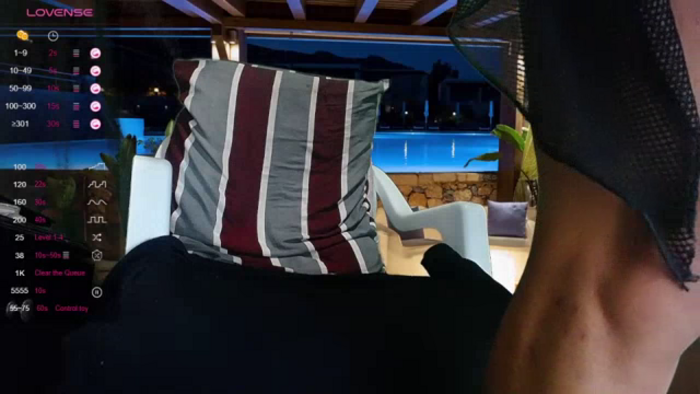 MollyXDamiam