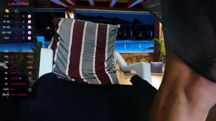 MollyXDamiam
