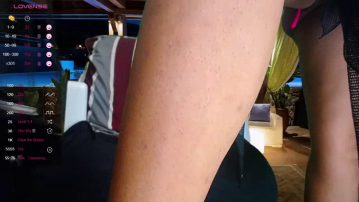 MollyXDamiam