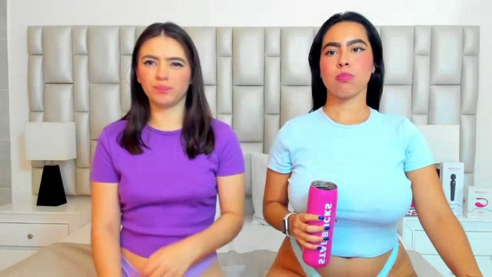 PaolaYKatty
