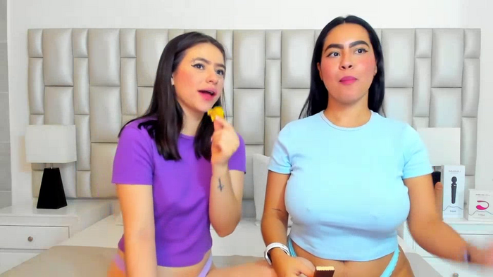 PaolaYKatty