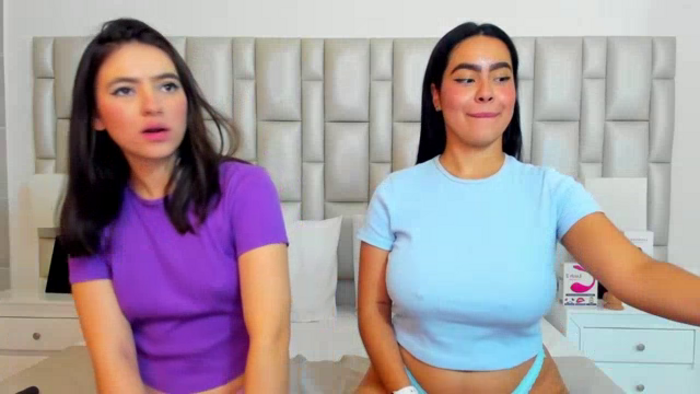PaolaYKatty