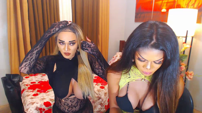 JanelynValentinaDuos