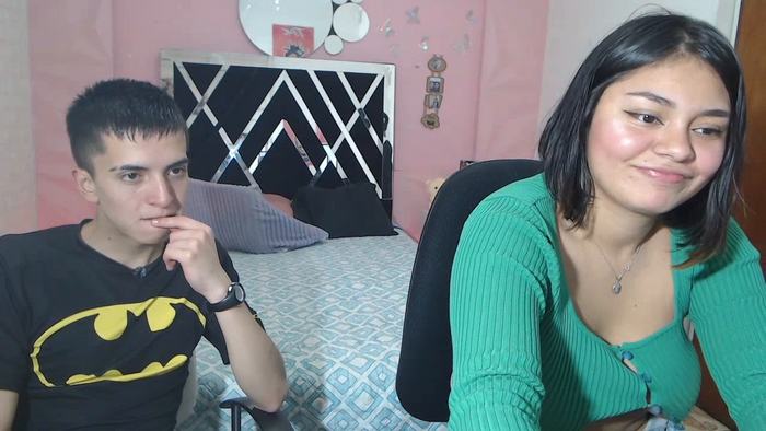 CamilaAndDante